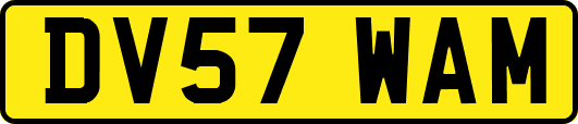 DV57WAM