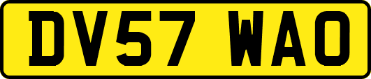 DV57WAO
