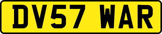 DV57WAR