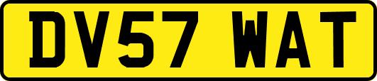 DV57WAT