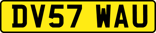 DV57WAU