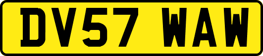 DV57WAW