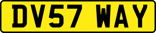 DV57WAY