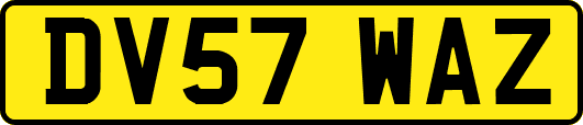 DV57WAZ