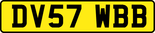 DV57WBB