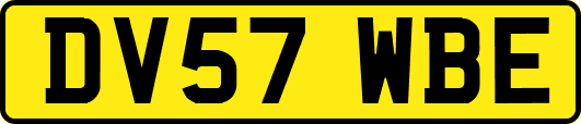 DV57WBE