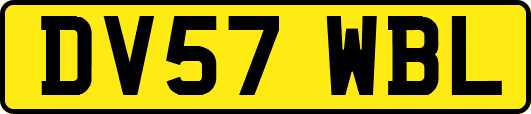 DV57WBL