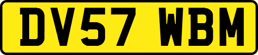 DV57WBM