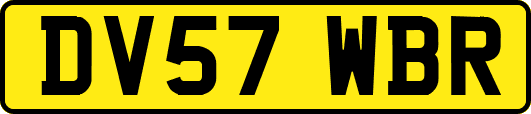 DV57WBR