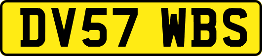DV57WBS