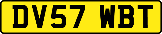 DV57WBT