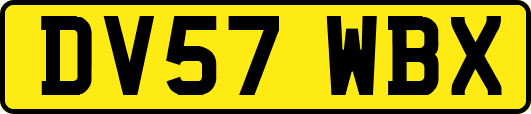 DV57WBX