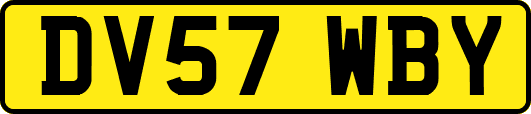 DV57WBY