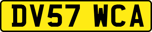 DV57WCA