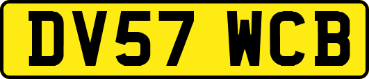 DV57WCB