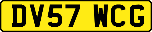 DV57WCG