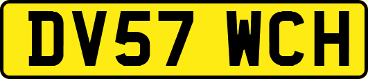 DV57WCH