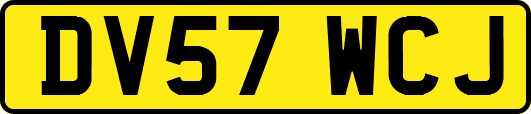 DV57WCJ