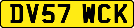 DV57WCK