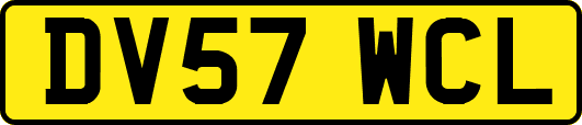 DV57WCL