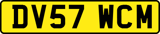 DV57WCM