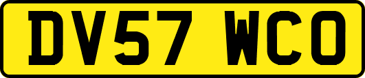 DV57WCO