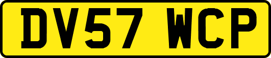 DV57WCP