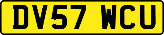 DV57WCU