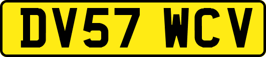 DV57WCV