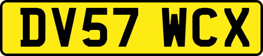 DV57WCX