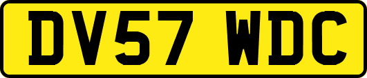 DV57WDC