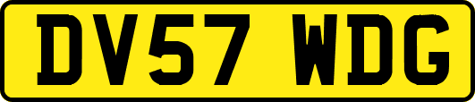 DV57WDG