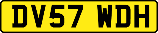 DV57WDH