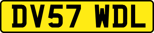 DV57WDL