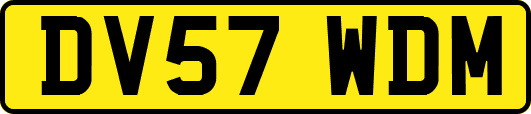 DV57WDM