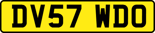 DV57WDO