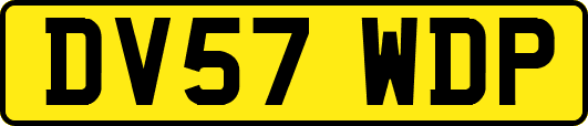DV57WDP