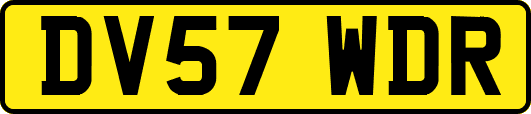 DV57WDR