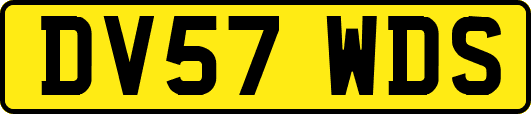 DV57WDS