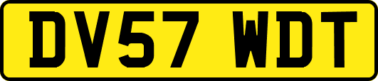 DV57WDT