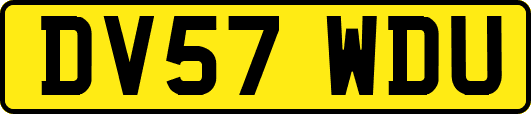 DV57WDU