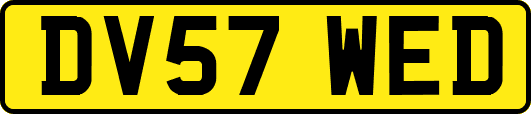 DV57WED