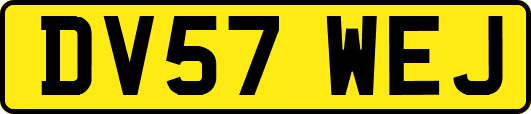 DV57WEJ