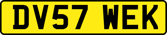 DV57WEK
