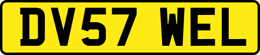 DV57WEL