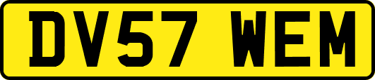 DV57WEM