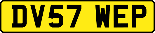 DV57WEP