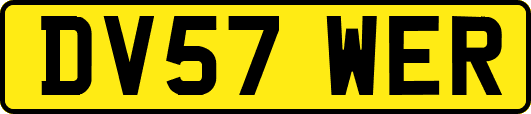 DV57WER