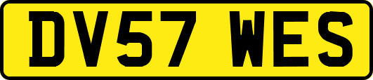 DV57WES