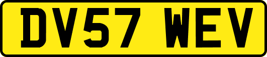 DV57WEV